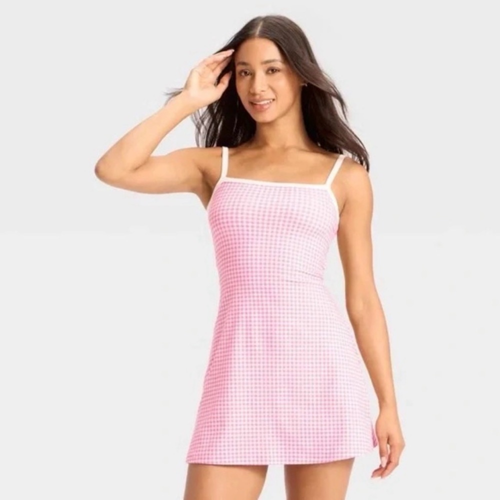 Athletic Dress